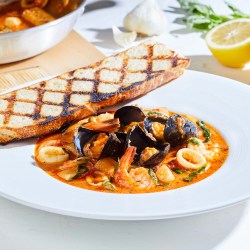 California Pizza Kitchen Expands Its Menu with Timeless Seafood Entrees and Seasonal Summer Favorites