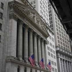 Financial Markets Wall Street