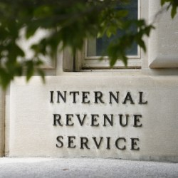 IRS Direct Filing
