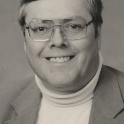 Peter A. Moulton