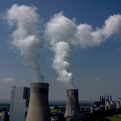 Climate Germany Emissions