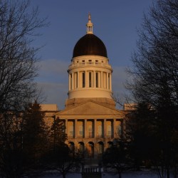 Maine Legislature