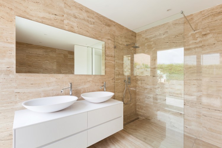 If you can find the space for it in your home’s footprint, adding a bathroom will give you the highest return on the dollar when it comes to home renovations.
