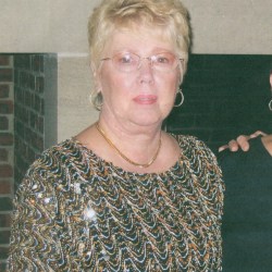 Gloria Lorette Pelletier