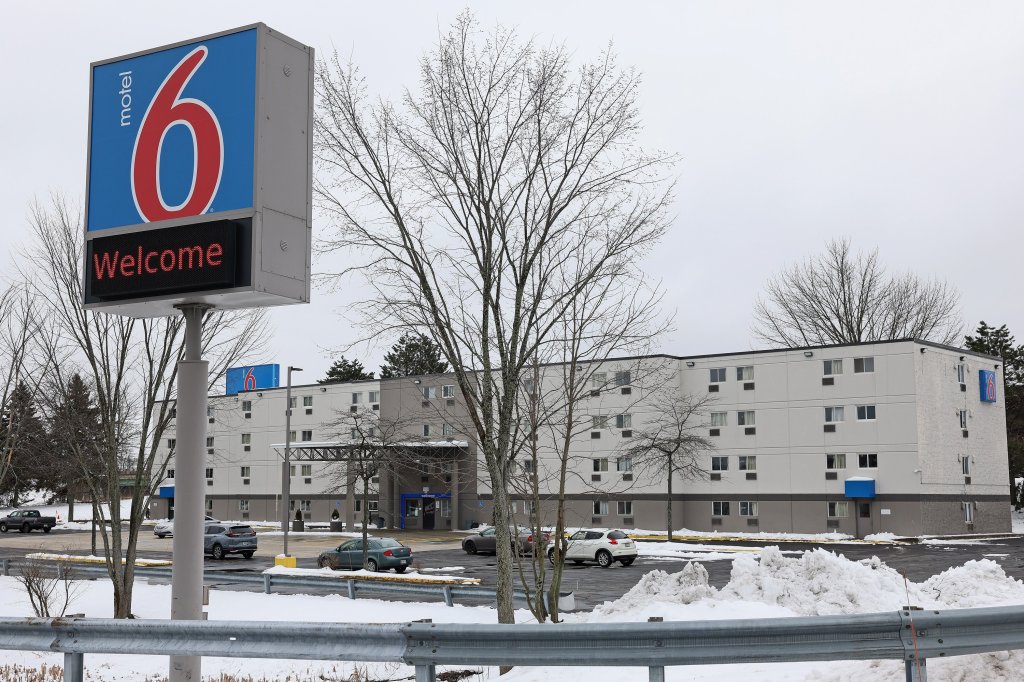 State revokes license at Portland motel used as emergency housing for asylum seekers