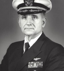 Capt. Earl R. Riffle