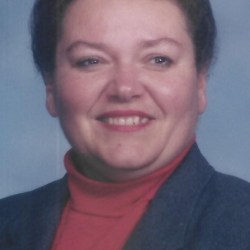 Kathleen Ann Henrietta Marino