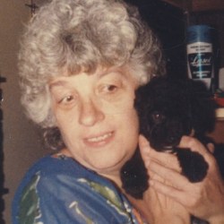 Gladys DiFazio