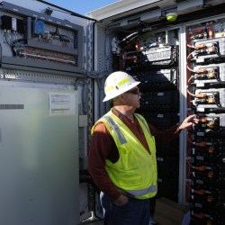 Battery Storage Expansion