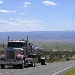EPA Truck Emissions