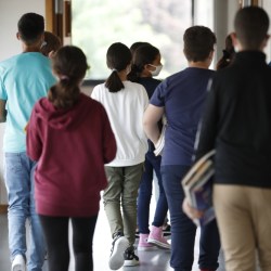 France School Bullying