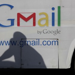 Google Gmail Big Breakthrough