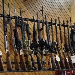 Gun Restrictions Criminal Defendants