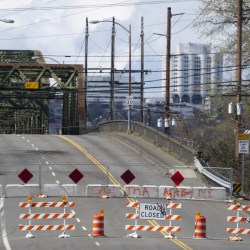 Infrastructure Bridge Safety