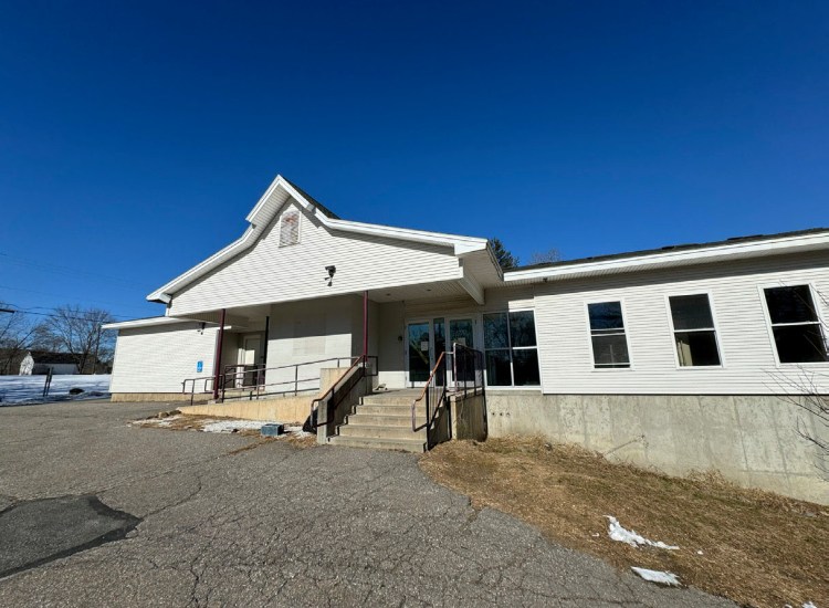 10 Pet Haven Lane, Augusta. The former animal shelter was listed for sale in March, 2024.