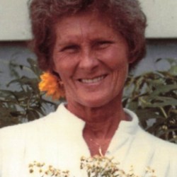 Edna M. Sellick