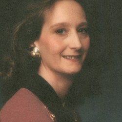 Nancy J. Vining