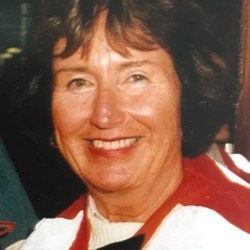 Joan K. Cannell
