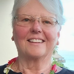 Cathy Marie Palmer
