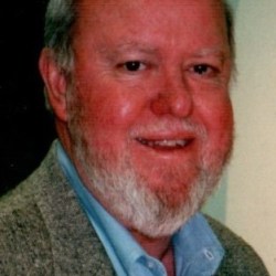 George P. Connick