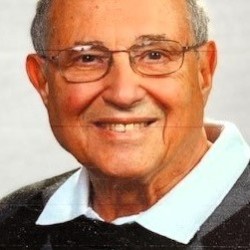 Rabbi William J. Leffler II