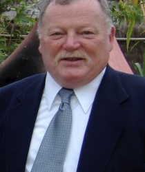 George H. Flaherty