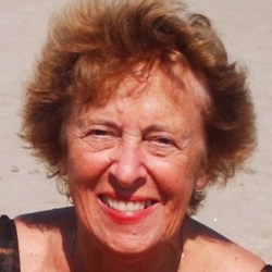 Dorothy Louise Berti