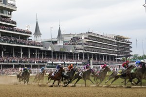 Kentucky Derby Safety Horse Racing