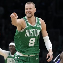 Kings Celtics Basketball