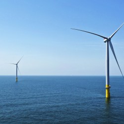 Offshore Wind Turbine Factory