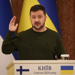 Poland Ukraine Russia Arrest