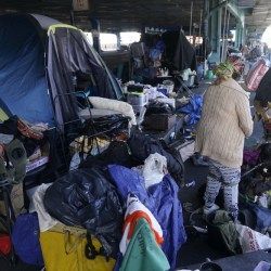 Supreme Court Homeless Camping Bans
