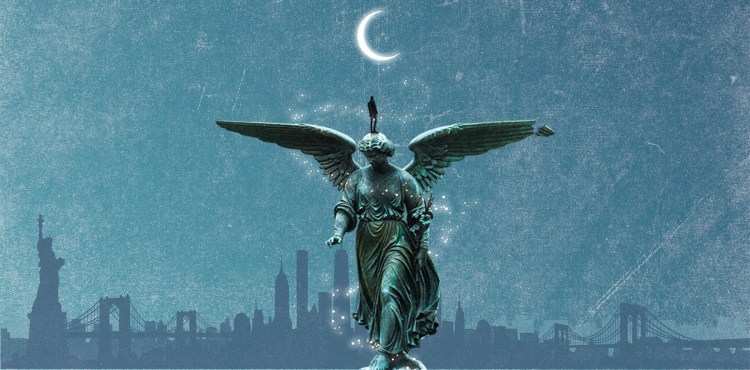 "Angels in America, Part 1: Millennium Approaches" is the beginning of an epic pair of theatrical experiences that show us how community and connection can be forged in even the darkest of times.