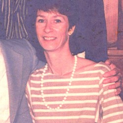 Gloria Jean Joyce