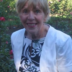 Marjorie Johnson Miller
