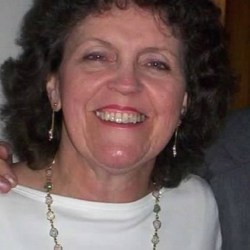 Linda C. Strout