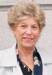 Barbara Ellen Meserve