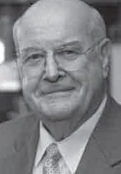Robert E. McAfee