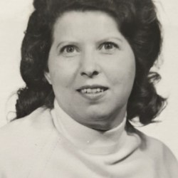 Joan A. Olds