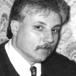 James N. Varberakis