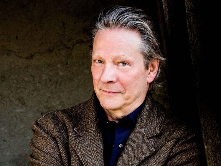 Oscar-winning actor Chris Cooper will be part of a Q&A session at The Bates Film Festival in Portland on   May 18. 
