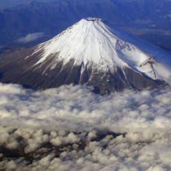 Japan Mount Fuji