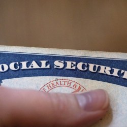 Social Security Medicare Report