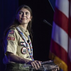 US-Boy Scouts Renaming