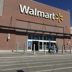 Walmart Layoffs Job Consolidation,
