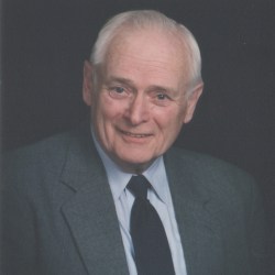 Clifton R. Perry