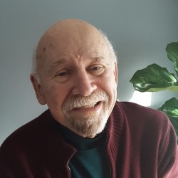 Gerald "Jerry" A. Bodmer