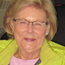 Joan Anne Lauenstein