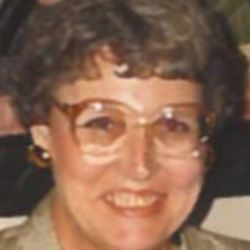E. Joyce Morgan