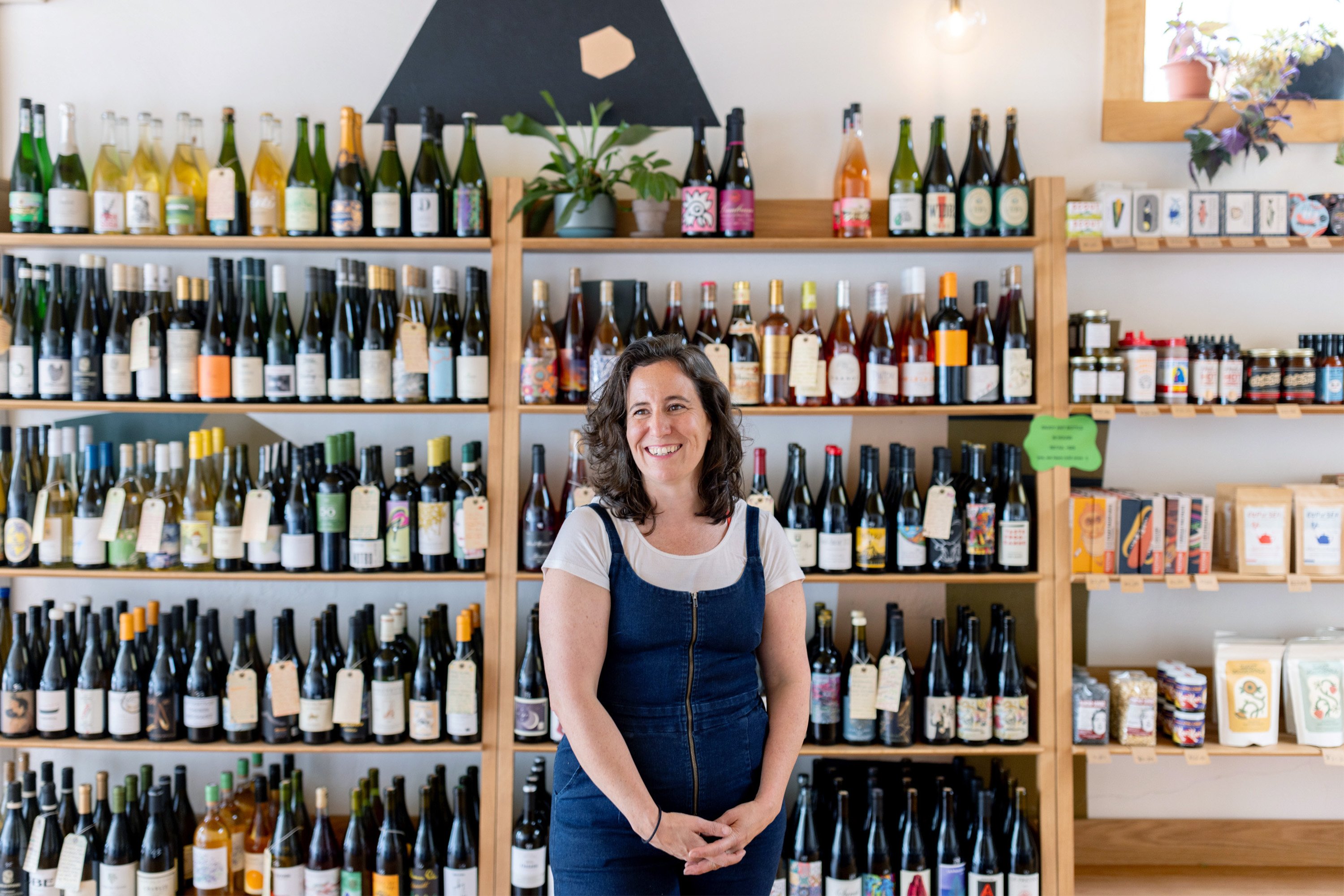 Celebrating Portland’s wine scene, where women rule